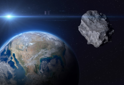 Allerta NASA per il 28 luglio: nuovo asteroide minaccia la Terra