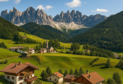Cercasi tester per una villa da sogno: l’annuncio fa gola a tutti!