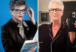 Torna “La signora in giallo”: arriva il reboot con Jamie Lee Curtis