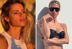 Michelle Hunziker: “Il segreto della mia giovinezza? L’epigenetica”