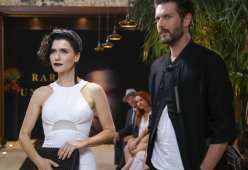 Forbidden Fruit: anticipazioni puntate dal 28 luglio al 1 agosto