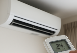 Climatizzatore datato? Ecco quando è ora di dire basta
