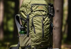 Zaino trekking: cosa portare davvero (e cosa lasciare a casa)