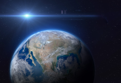 A 35 anni luce da noi, spunta una nuova “super-Terra”: cosa sappiamo