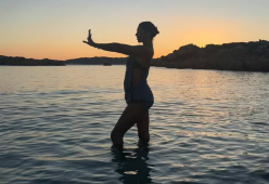 Belen Rodriguez incinta? Il gossip impazza sul web: le sue parole