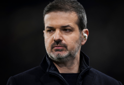 Stramaccioni salva due ragazze in mare: “Non chiamatemi eroe”