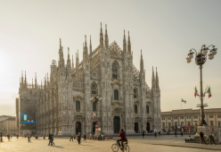 Qual è la città più intelligente d’Italia? Spoiler: non è Milano
