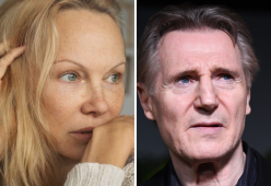 Pamela Anderson e Liam Neeson sono innamorati? Cosa sappiamo
