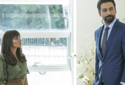 Forbidden Fruit, puntate dal 4 all’8 agosto: le anticipazioni
