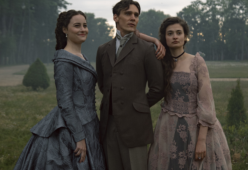 Sissi, il finale della quarta stagione: trama e cast
