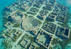 Scoperta misteriosa sul fondo del mare: potrebbe riscrivere la storia
