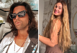 Onestini scioccato: “Aleska chiedeva all’IA se doveva stare con me”