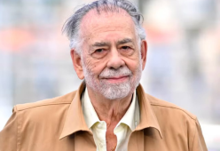 Francis Ford Coppola ricoverato a Roma: “Sto bene”