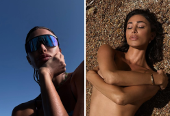 “Non sarei Belen”: lo scatto nudo che ha fatto impazzire Instagram