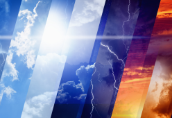 Previsioni meteo agosto 2025: torna il caldo, allerta notti tropicali