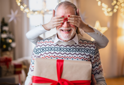Regali di Natale già acquistati e pronti a luglio? Ecco perché