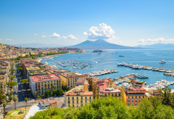 La città italiana più gettonata dell’estate 2025? Ti sorprenderà