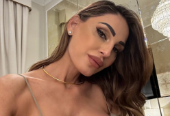 Anna Tatangelo, le parole su Giacomo Buttaroni: "Mi fa sentire amata”
