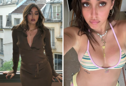 Giulia Stabile e i presunti ritocchi: “Raga, non mi sono fatta nulla”