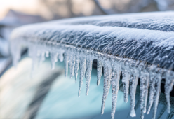 Vortice polare in fermento: inverno 2025-26 pronto a sorprendere?