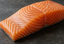 Mangiare salmone fa bene? Non tutti sono uguali: fai attenzione!
