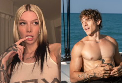 Irama e Mew: flirt in corso tra i due cantanti ex Amici?