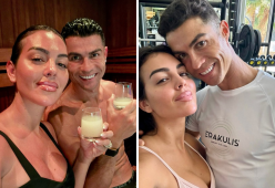 Ronaldo e Georgina sposi: la clausola milionaria in caso di divorzio
