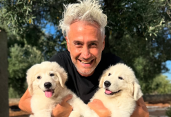 Vincenzo Schettini: "Il content creator non conosce le ferie"