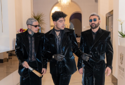 The Kolors, da Amici al tour sold out: “Un tempo era fantascienza”
