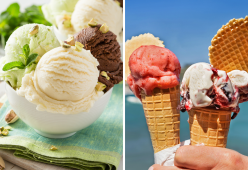 Cono o coppetta? Ecco qual è l’opzione più conveniente