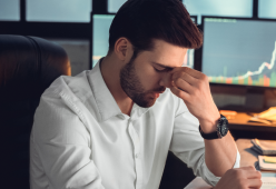 Mai più strofinarsi gli occhi: il consiglio virale di un dottore
