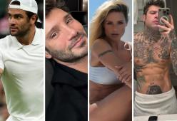 Estate 2025, tutte le coppie vip che fanno impazzire il gossip