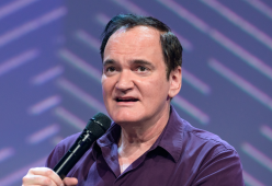 La scelta di Quentin Tarantino: “Questo è il mio capolavoro”