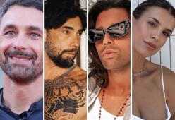 L'estate dei cuori spezzati: i vip che si sono detti addio nel 2025