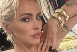 Serena Brancale parla della madre: “Voglio tenerla in vita”