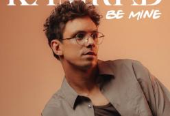 Be Mine
