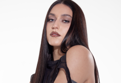 Gaia annulla una tappa del tour: “Il mio corpo fa brutti scherzi”