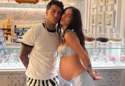 Vacanza speciale per Giulia De Lellis e Tony Effe prima di Priscilla