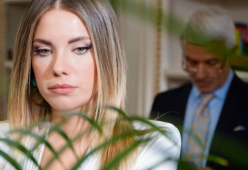 Forbidden Fruit, anticipazioni puntate dal 25 al 29 agosto