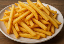 Patatine fritte perfette e buonissime? I segreti per cuocerle