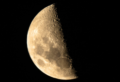 La Luna Nera sta arrivando: ecco cos’è, quando e dove osservarla