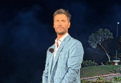 Filippo Bisciglia su Temptation Island: “La gente si immedesima”