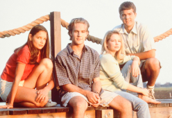 “Dawson’s Creek”, il cast torna insieme: la reunion a settembre
