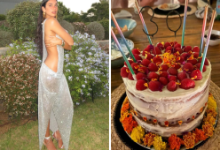 Tanti auguri Dua Lipa: oggi festeggia 30 anni! I suoi successi