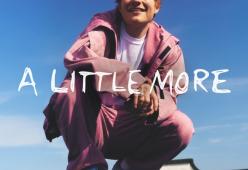 A Little More
