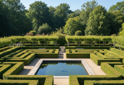 Classifica mondiale, i 5 giardini più belli al mondo sono italiani