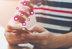 Innamorarsi di un chatbot: cosa accade quando l’IA cambia personalità