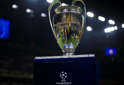 Sorteggi Champions League 2025/26: date e tabellone