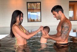 Giulia Salemi, prima estate da mamma: “Sono cambiata”