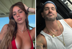 Rodrigo De Paul e Tini Stoessel si sposano: location e invitati